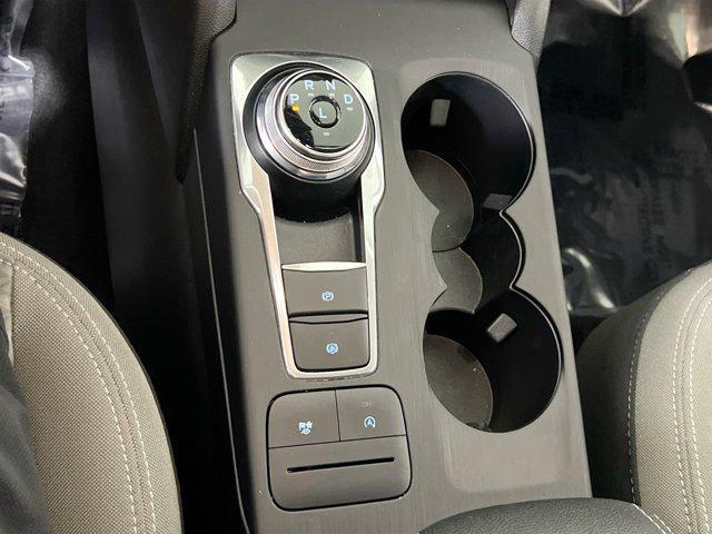 used 2021 Ford Escape car, priced at $20,134