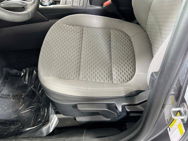 used 2021 Ford Escape car, priced at $20,134