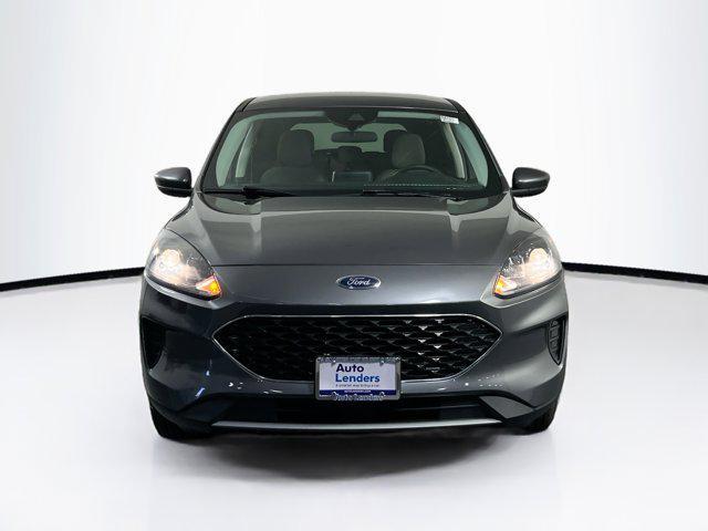 used 2021 Ford Escape car, priced at $20,134