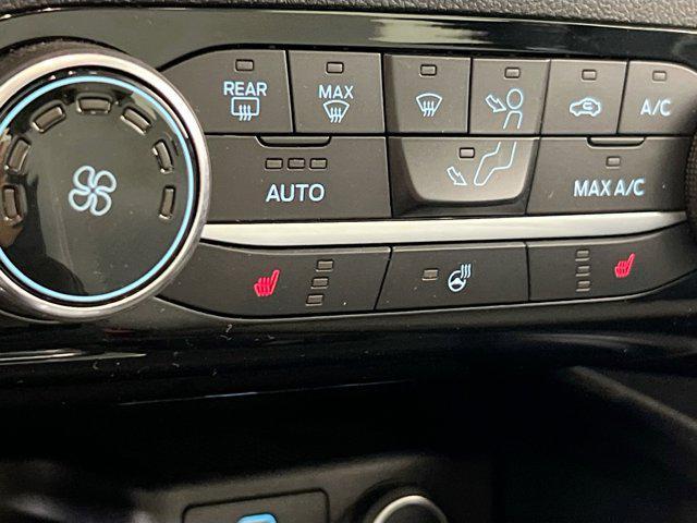 used 2021 Ford Escape car, priced at $20,134