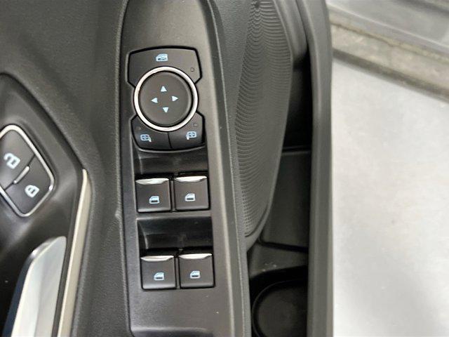 used 2021 Ford Escape car, priced at $20,134