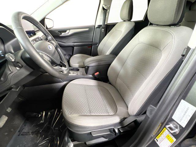 used 2021 Ford Escape car, priced at $20,134