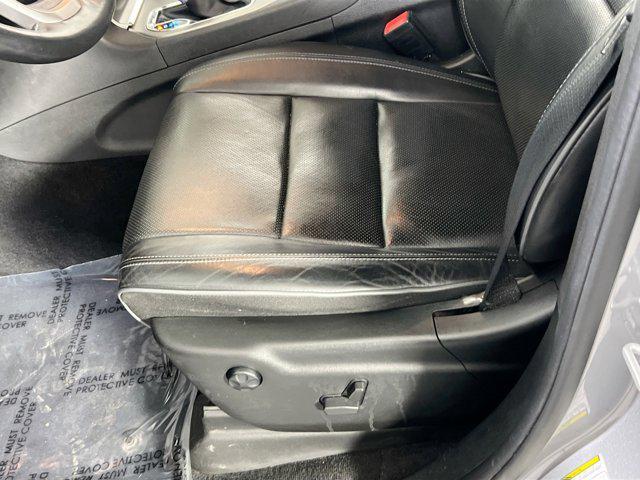 used 2021 Jeep Grand Cherokee car, priced at $30,592