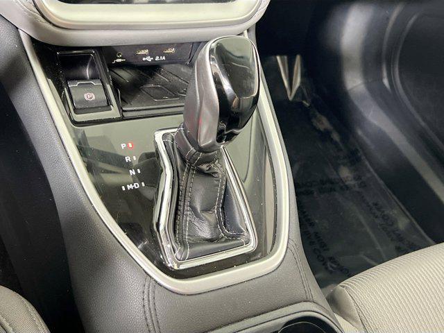 used 2022 Subaru Legacy car, priced at $21,019