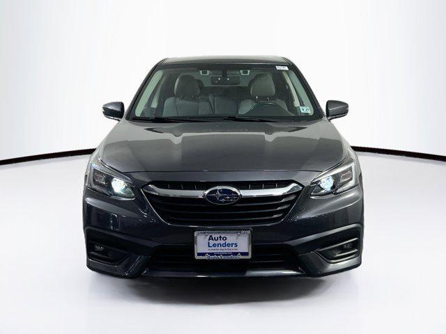 used 2022 Subaru Legacy car, priced at $21,019