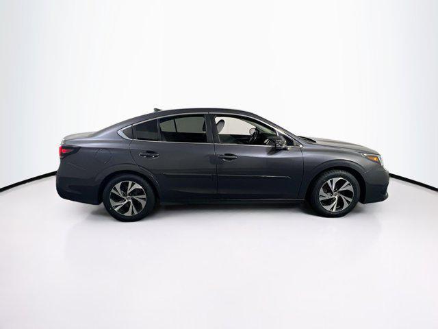 used 2022 Subaru Legacy car, priced at $21,019