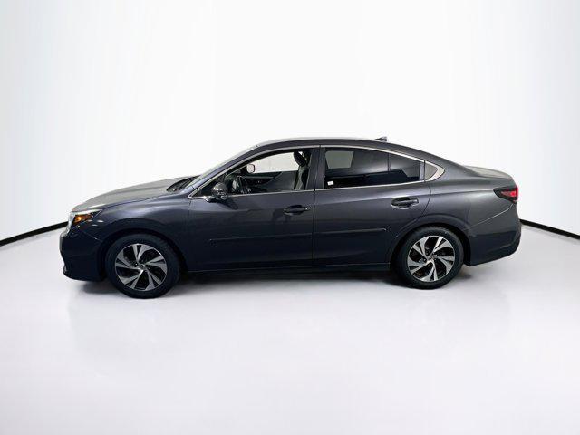 used 2022 Subaru Legacy car, priced at $21,019