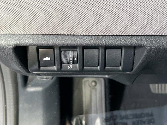 used 2022 Subaru Legacy car, priced at $21,019