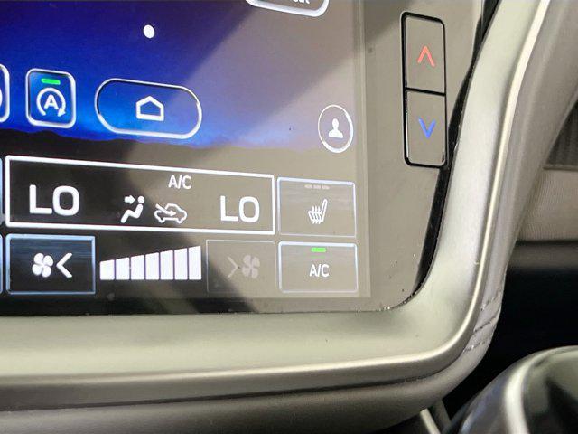used 2022 Subaru Legacy car, priced at $21,019