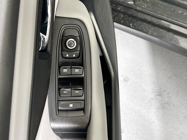 used 2022 Subaru Legacy car, priced at $21,019