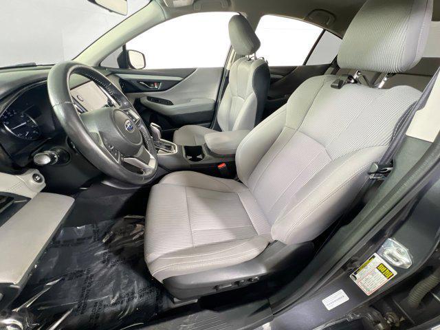 used 2022 Subaru Legacy car, priced at $21,019