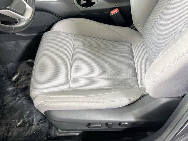 used 2022 Subaru Legacy car, priced at $21,019