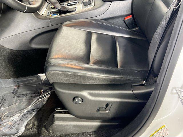 used 2022 Jeep Grand Cherokee car, priced at $28,198