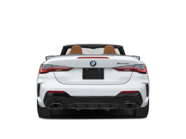 used 2024 BMW M440 car, priced at $67,261