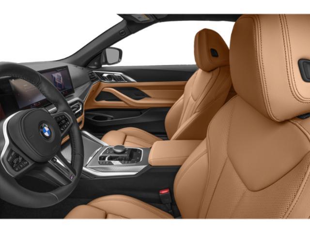 used 2024 BMW M440 car, priced at $67,261
