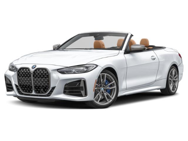 used 2024 BMW M440 car, priced at $67,261