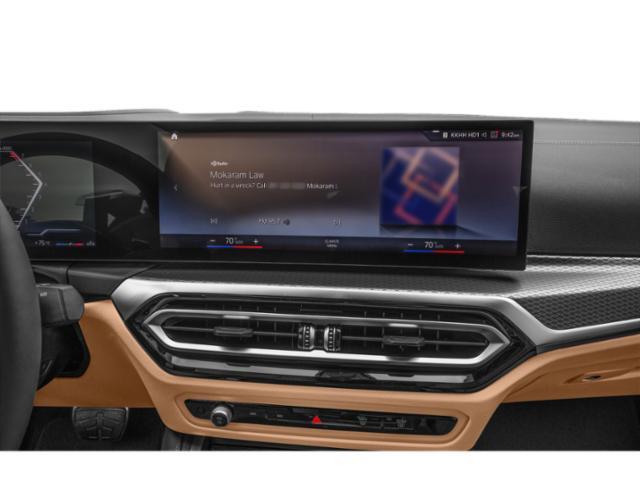 used 2024 BMW M440 car, priced at $67,261