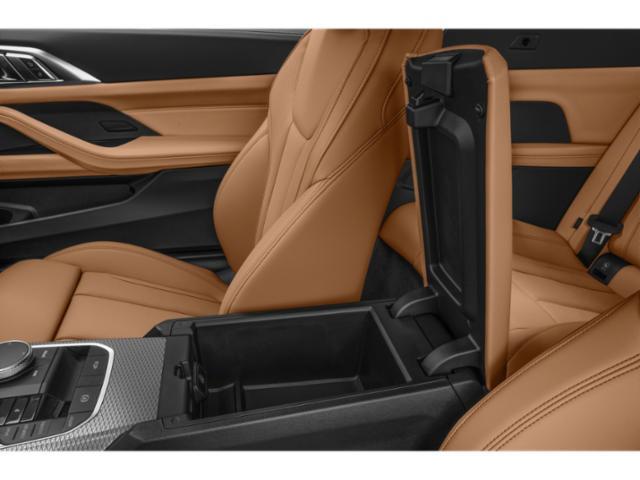 used 2024 BMW M440 car, priced at $67,261