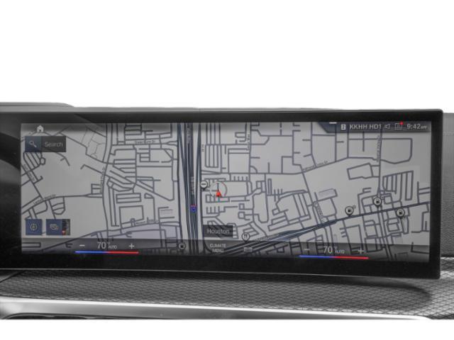 used 2024 BMW M440 car, priced at $67,261