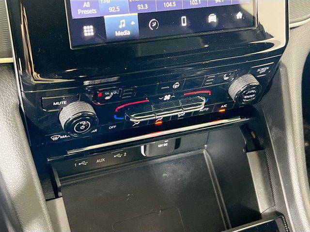used 2024 Jeep Grand Cherokee L car, priced at $37,852
