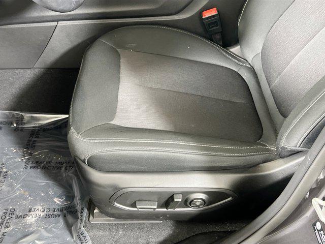 used 2024 Jeep Grand Cherokee L car, priced at $37,852