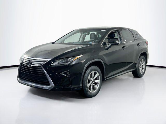 used 2019 Lexus RX 350 car, priced at $29,014