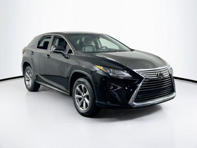 used 2019 Lexus RX 350 car, priced at $29,014