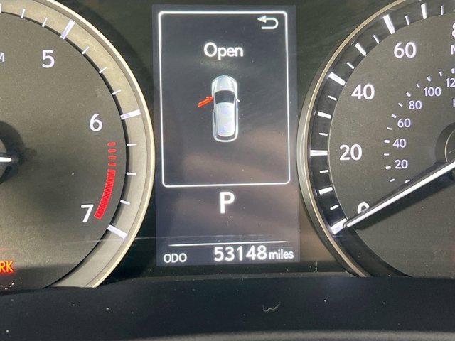 used 2019 Lexus RX 350 car, priced at $29,014