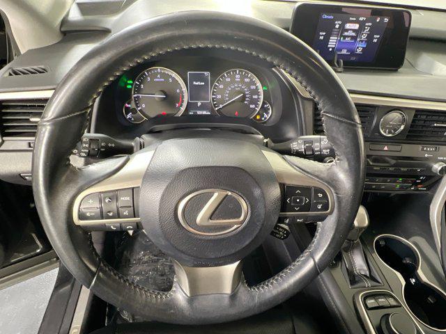 used 2019 Lexus RX 350 car, priced at $29,014