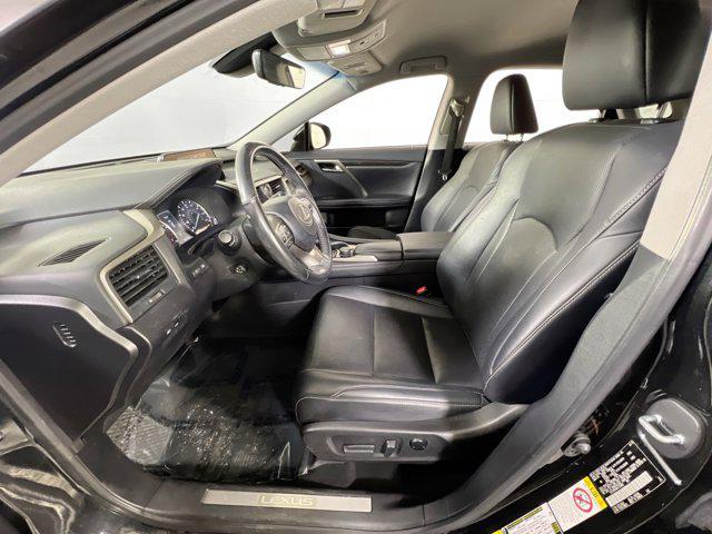 used 2019 Lexus RX 350 car, priced at $29,014