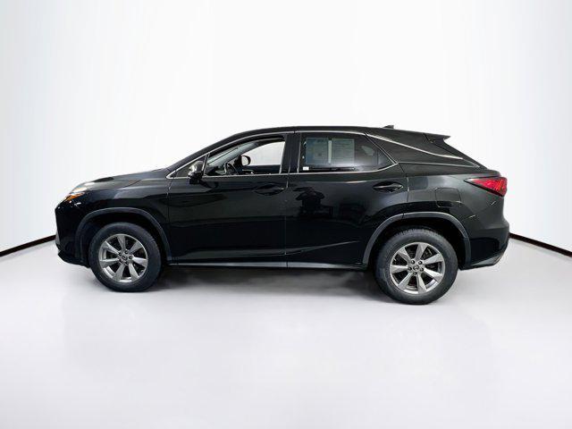 used 2019 Lexus RX 350 car, priced at $29,014
