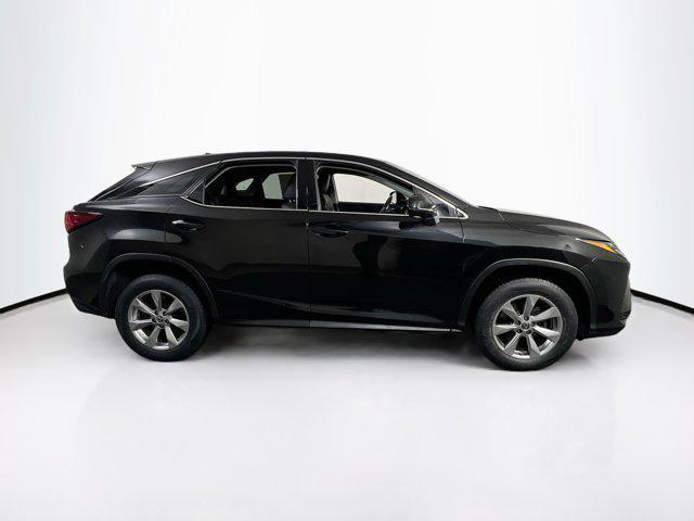 used 2019 Lexus RX 350 car, priced at $29,014