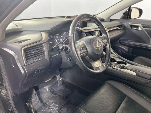 used 2019 Lexus RX 350 car, priced at $29,014