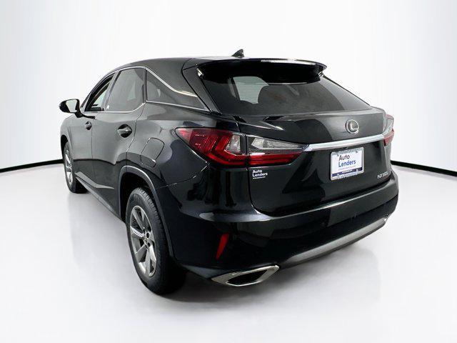 used 2019 Lexus RX 350 car, priced at $29,014