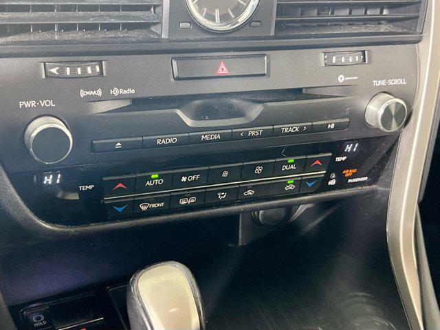 used 2019 Lexus RX 350 car, priced at $29,014