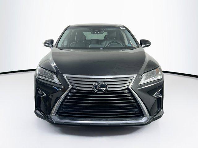 used 2019 Lexus RX 350 car, priced at $29,014