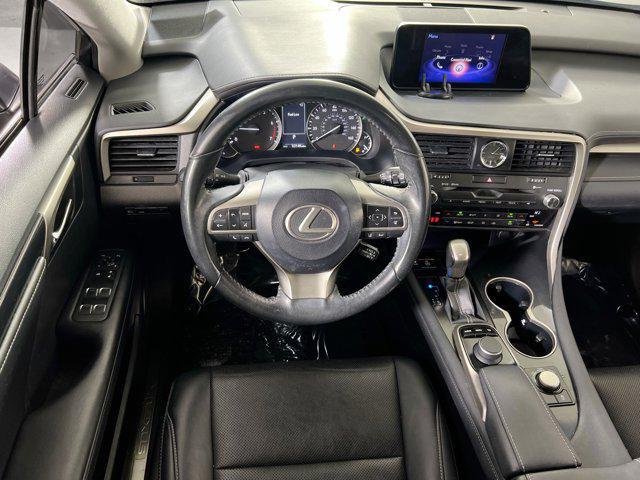 used 2019 Lexus RX 350 car, priced at $29,014
