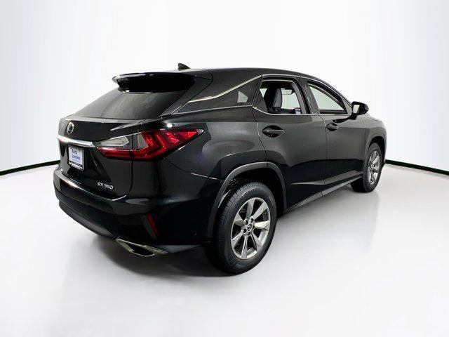used 2019 Lexus RX 350 car, priced at $29,014