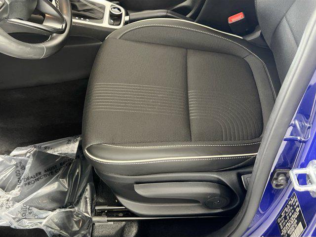 used 2023 Hyundai Venue car, priced at $19,245