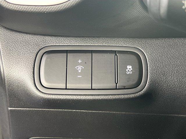 used 2023 Hyundai Venue car, priced at $19,245