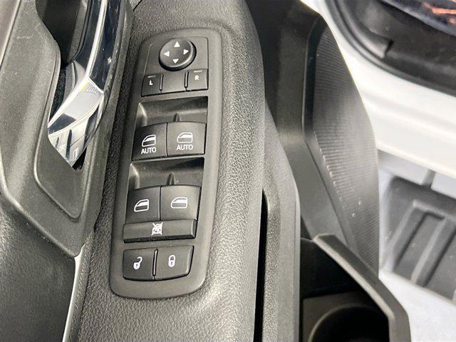 used 2021 Ram 1500 Classic car, priced at $30,359