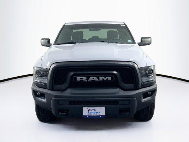 used 2021 Ram 1500 Classic car, priced at $30,359