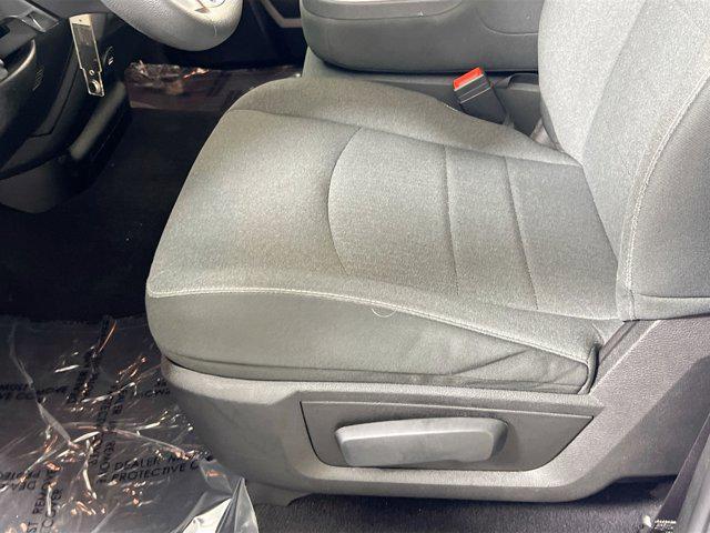 used 2021 Ram 1500 Classic car, priced at $30,359