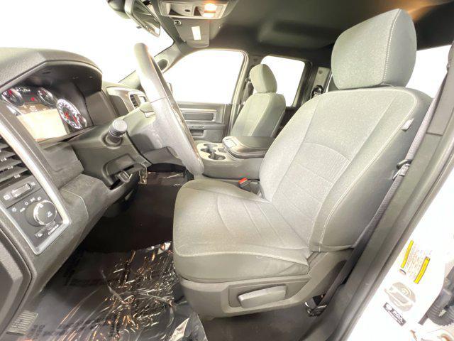used 2021 Ram 1500 Classic car, priced at $30,359