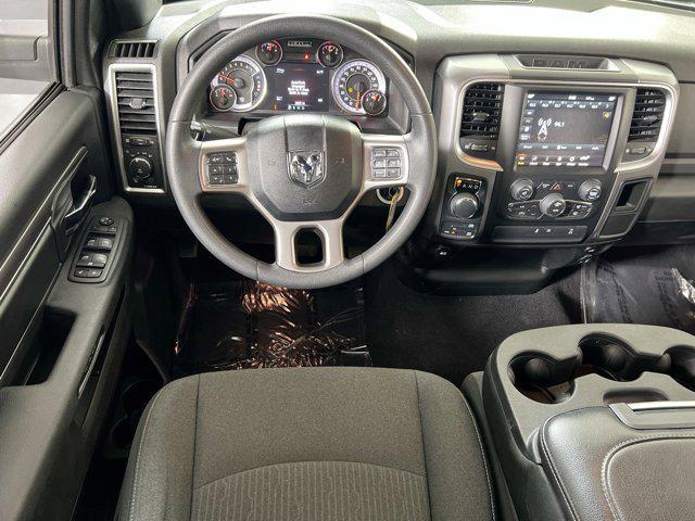 used 2021 Ram 1500 Classic car, priced at $30,359