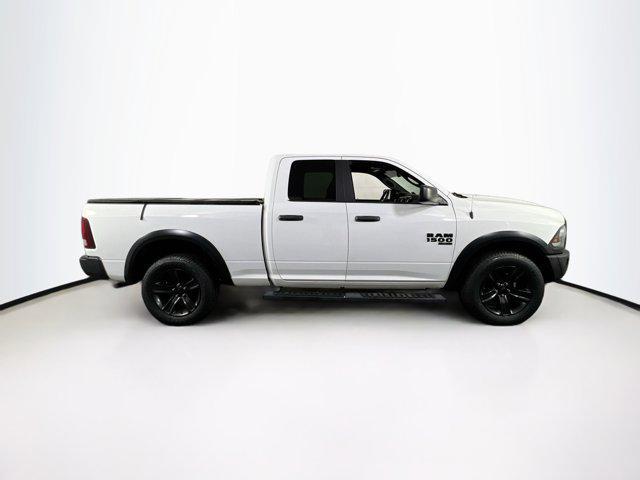 used 2021 Ram 1500 Classic car, priced at $30,359
