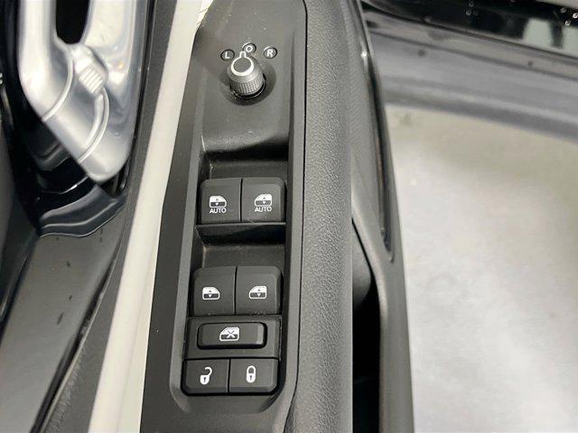 used 2022 Jeep Compass car, priced at $23,880
