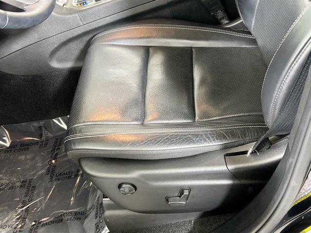 used 2021 Jeep Grand Cherokee car, priced at $29,286