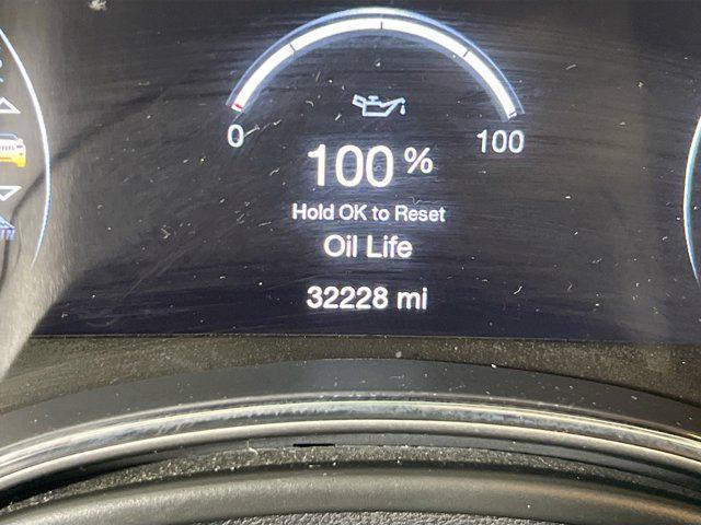 used 2021 Jeep Grand Cherokee car, priced at $29,286
