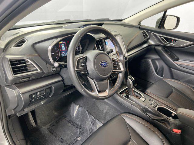 used 2023 Subaru Crosstrek car, priced at $27,833